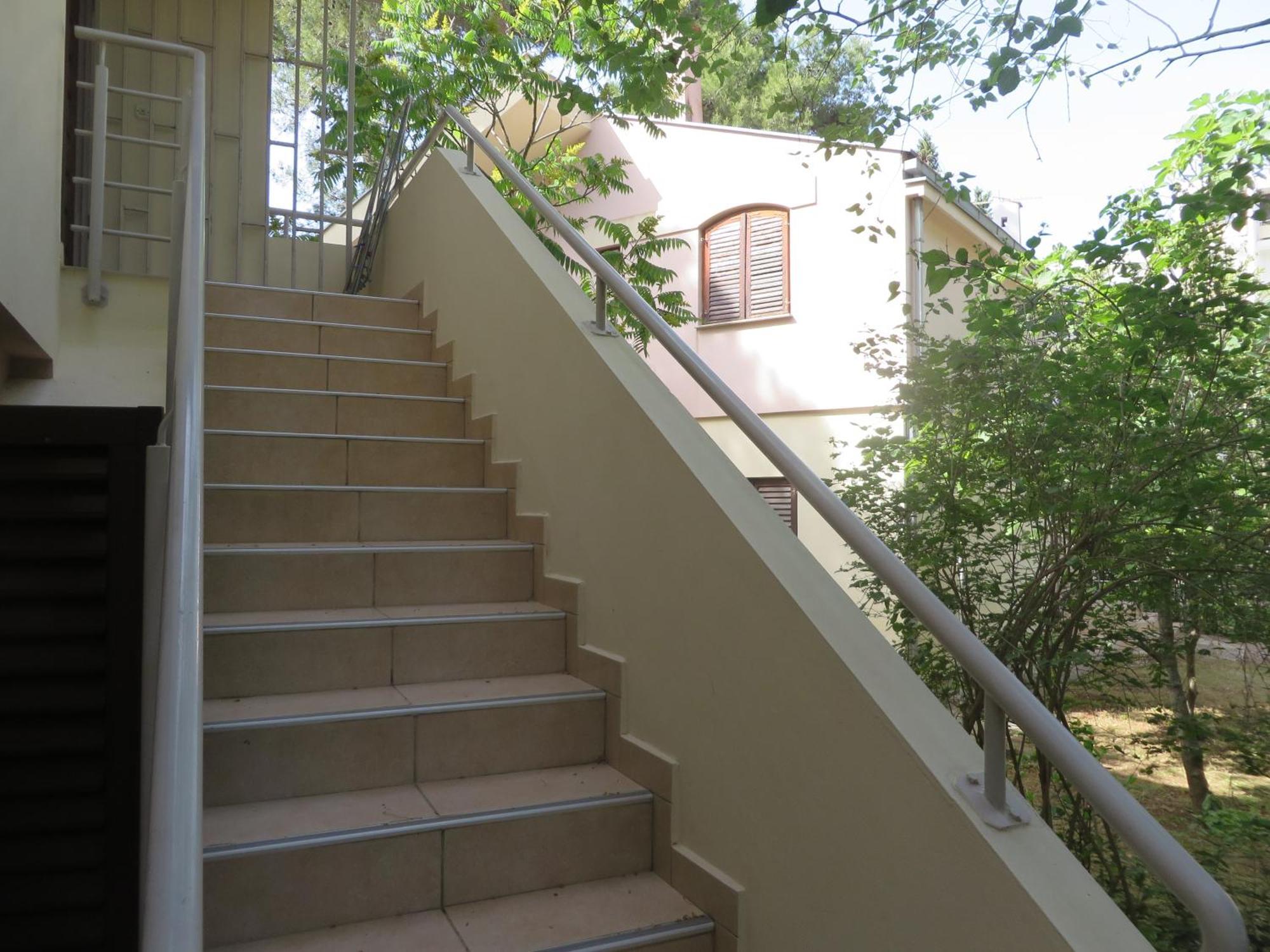 Soline Beach Apartments Biograd Na Moru Rum bild