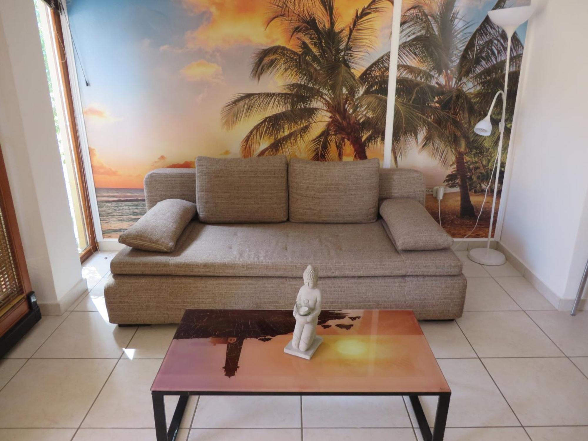 Soline Beach Apartments Biograd Na Moru Rum bild